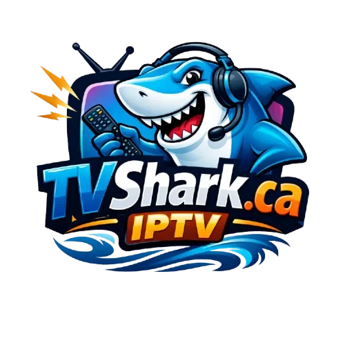 TVSHARK - Best IPTV Service in Canada