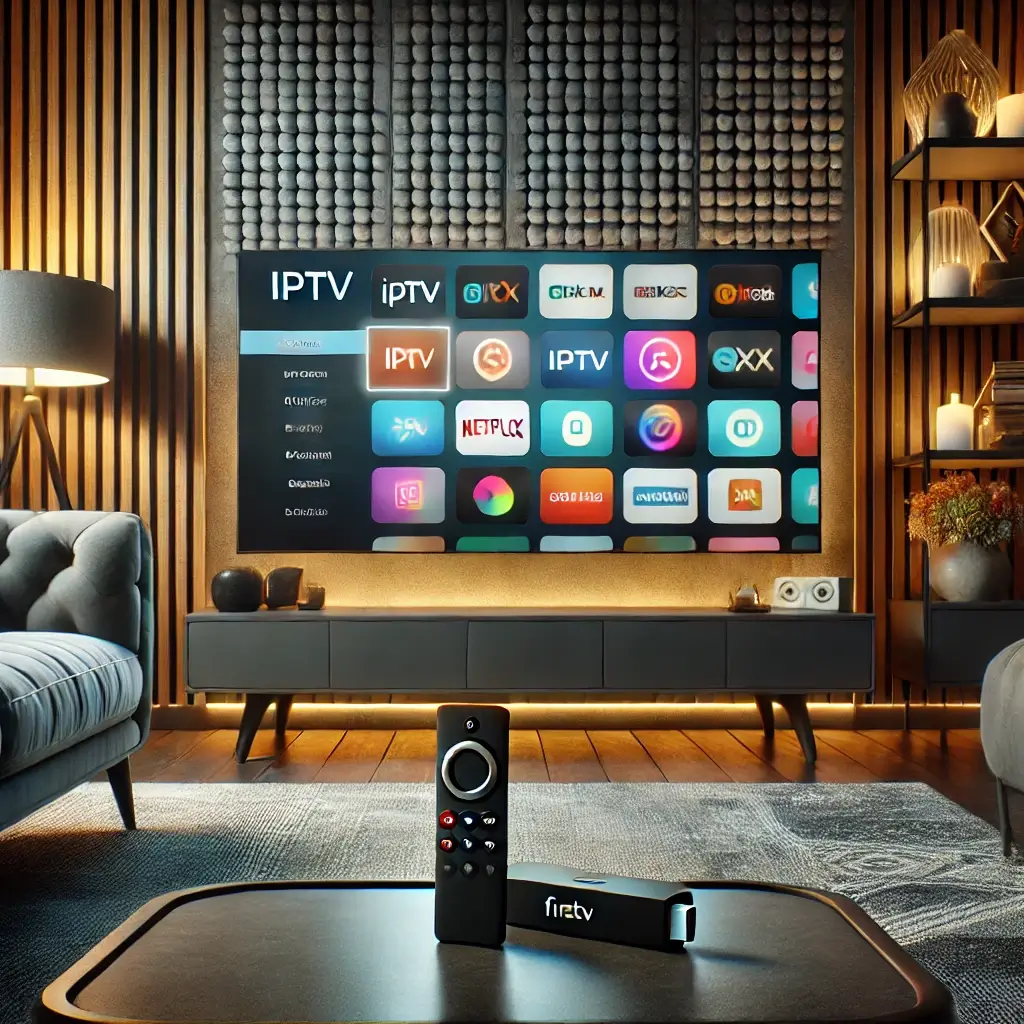 iptv for firestick in canada