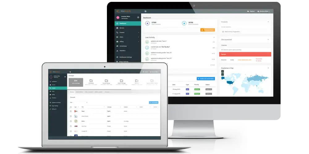 M3U/Xtream Codes Converter M3U to Xtream Codes Converter