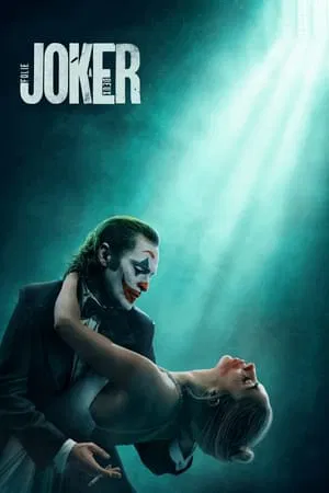 Joker Folie A Deux