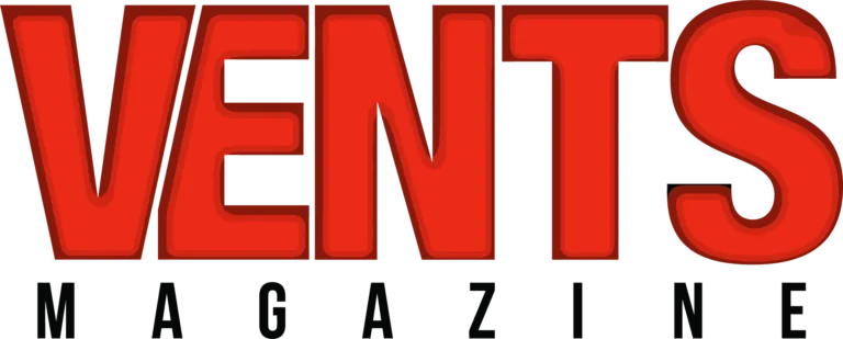 Vents Magazine