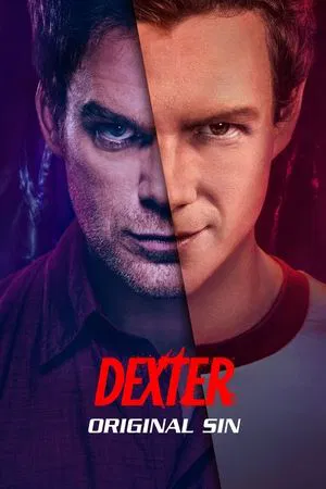 Dexter Original Sin 2024