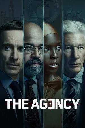 The Agency 2024